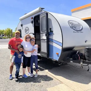 ANOTHER HAPPY CUSTOMER!