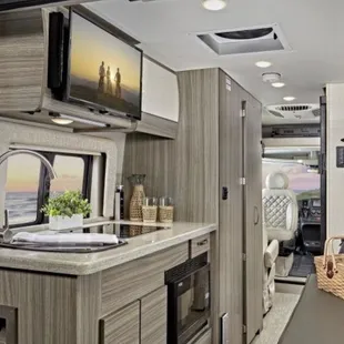 BaseCamp RV sells the cleanest inventory in Placer County!