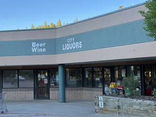 City Liquors