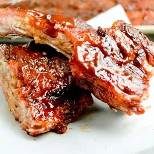 Ribs