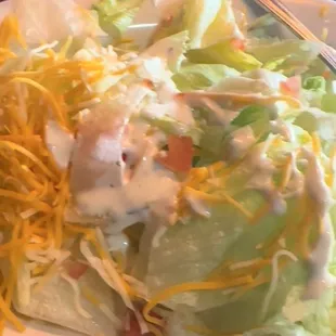 Salad