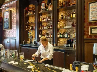 AbracadaBar