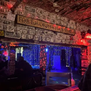 Basement Bar