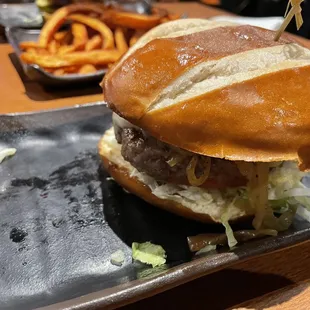 food, burgers