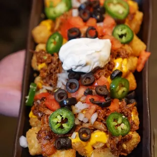 Totchos