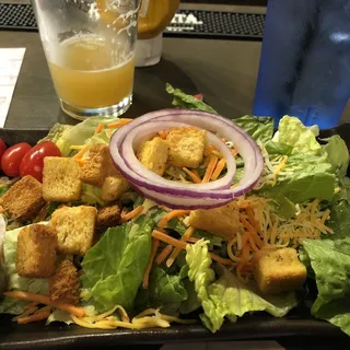 Side Salad