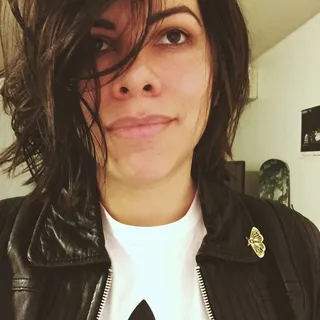 Marissa A.
