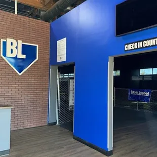 Welcome to the new Bases Loaded