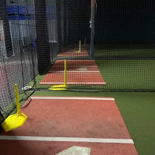 Lights out for the evening.