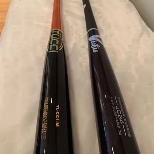 8.3.2021 Bases Loaded - Wood Bats