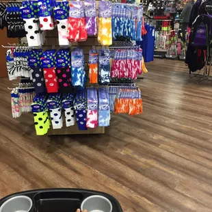 Friendly, helpful &amp; very attentive staff!