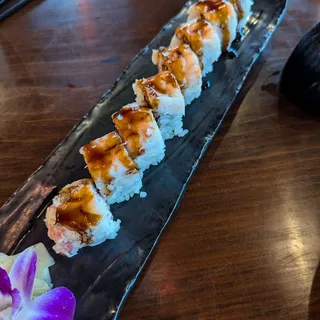Tiger Roll