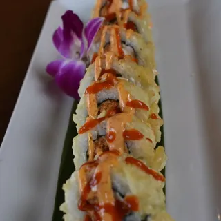 Godzilla Roll
