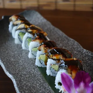 Dragon Roll