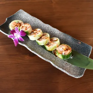 French Kiss Roll