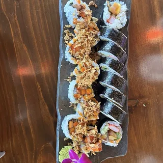 Futomaki