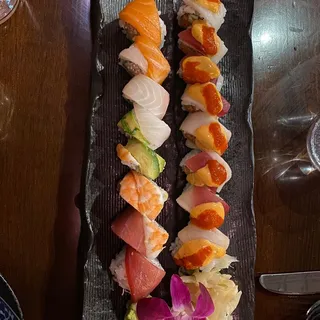 Tuna Roll