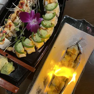 Volcano