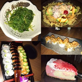 Bash Signature Roll