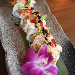 Ruby Roll