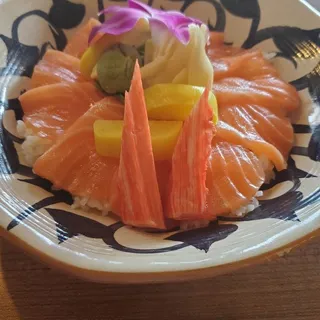 Sake Don