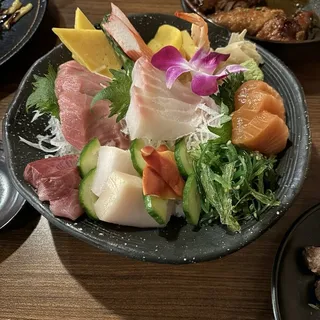 Chirashi