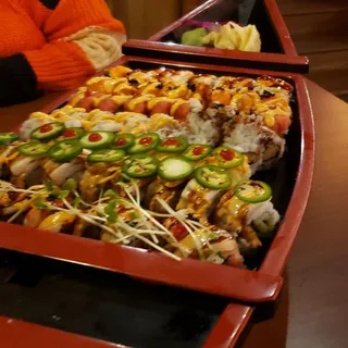 Tuna