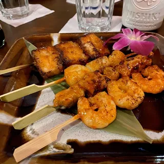 Shrimp