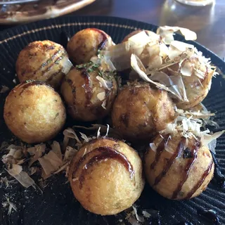 Takoyaki