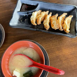 Miso Soup