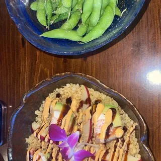 Avocado Boat