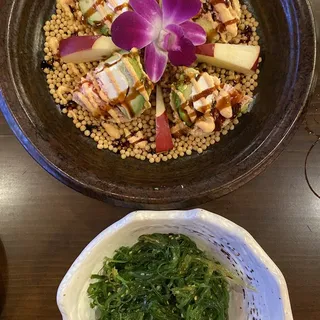 Seaweed Salad