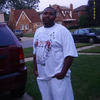 Darnell B.