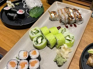 Ronin Sushi