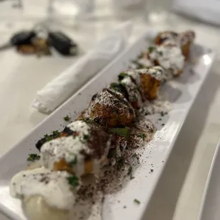 Chicken Kabob