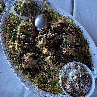 Maqluba