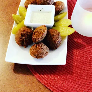 Falafel