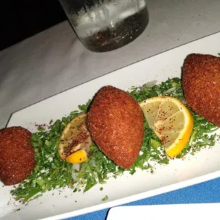 Kibbeh