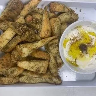 Zahtar Chips