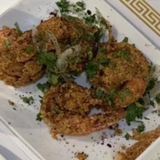 Fried Shrimp