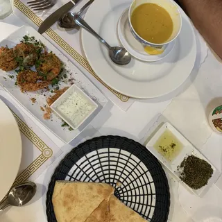 Lentil Soup