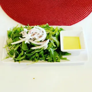 Jarjeer Salad