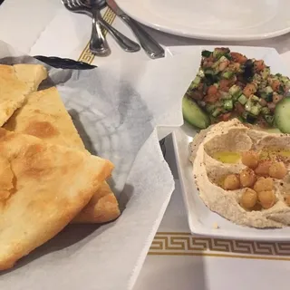 Hummus