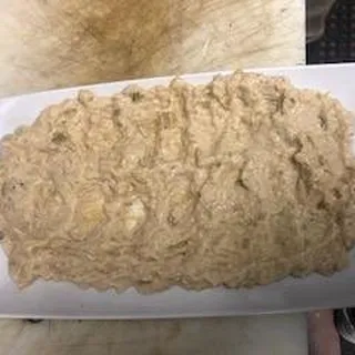 Mutabbal Batinjan