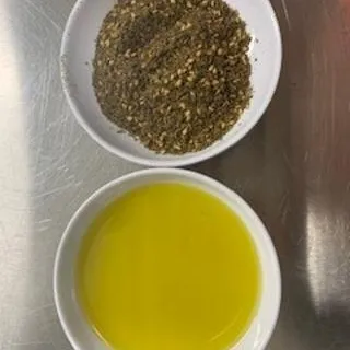 Zayt & Zahtar