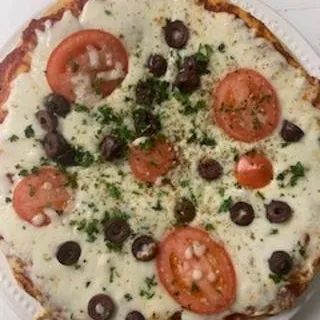 Basha Pizza