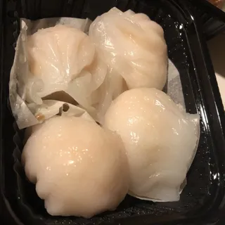 Shrimp Dumpling
