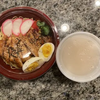 Chicken Ramen
