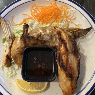A10. Hamachi Kama