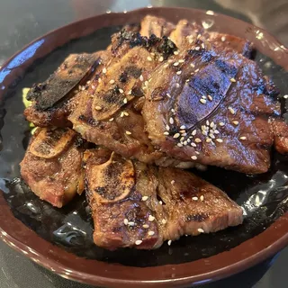 A13. Short Rib